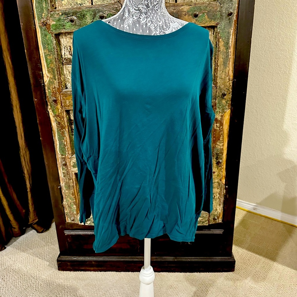 Lululemon Long Sleeve Top